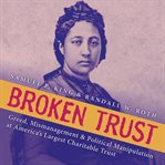 Broken Trust cover image