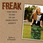 Freak cover image