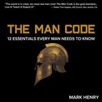 The Man Code cover image