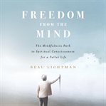 Freedom From the Mind cover image