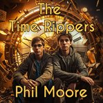 The Time Rippers cover image