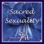 Sacred Sexuality cover image