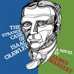The strange case of isaac crawley cover image