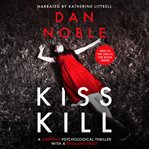 Kiss Kill cover image