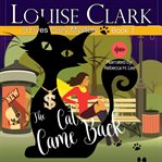 The cat came back cover image