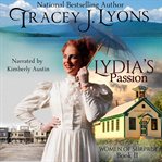 Lydia's Passion cover image