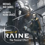 The penniel effect cover image