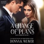 A change of plans cover image