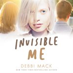 Invisible me cover image