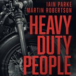 Heavy Duty People cover image