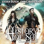 Ouroboros cover image