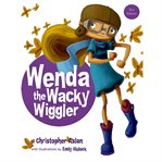 Wenda the Wacky Wiggler cover image