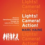 Lights! Camera! Action! cover image