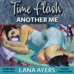 Time Flash: Another Me : Another Me cover image