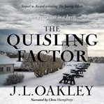 The Quisling Factor cover image