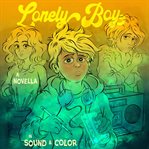 Lonely Boy cover image