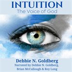 Intuition : the voice of God cover image