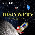 Discovery cover image