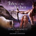 Tales of the Archer cover image