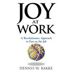 Joy at Work cover image