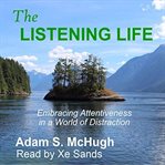 The Listening Life cover image