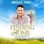 Finding Home : Mylin Valley cover image