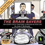 The brain savers cover image