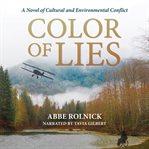 Color of Lies cover image