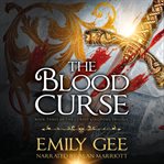 The Blood Curse cover image