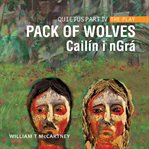 Pack of Wolves Cailin i nGra cover image