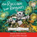 The Raccoon From Rangoon cover image