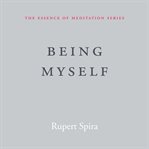 Being Myself cover image