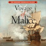 Voyage of Malice cover image