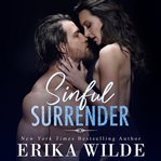 Sinful surrender cover image