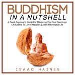 Buddhism in a Nutshell cover image