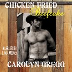 Chicken Fried Beefcake cover image
