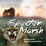 Specter of the Marsh cover image