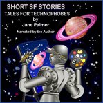 Short SF Stories cover image