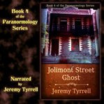 Jolimont Street Ghost cover image