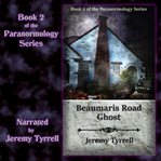 Beaumaris Road Ghost cover image