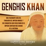 Genghis Khan cover image