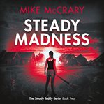 Steady Madness : Steady Teddy cover image