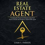 Real Estate Agent cover image