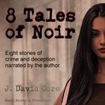 8 tales of noir cover image