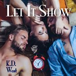 Let It Show cover image