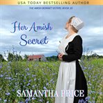 Her Amish Secret cover image
