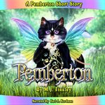 Pemberton and the Lost Puppy cover image