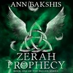 Zerah Prophecy cover image