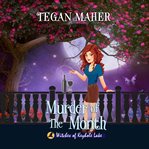 Murder of the month cover image