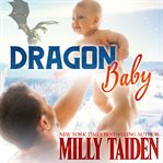 Dragon Baby cover image